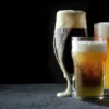 Cervejas brasileiras famosas no exterior.