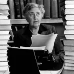 4 Fatos desconhecidos sobre Agatha Christie – o quarto irá de CHOCAR!