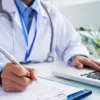 Google irá traduzir a letra do seu médico.