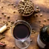 Mitos sobre café e vinho.