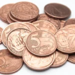 Moeda rara de 5 centavos pode valer até 800x mais – Será que você tem uma?