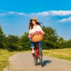 Por que nnunca nos esquecemos como andar de bicicleta?