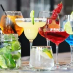 Conheça as cinco bebidas alcoólicas mais saudáveis para curtir sem culpa!