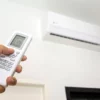 Como economiza no ar-condicionado.