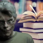 3 Livros de terror incríveis do Stephen King que você NÃO pode deixar de ler!