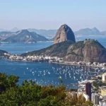 Qual é a melhor época do ano para viajar pelo o Brasil? Veja e programe-se!