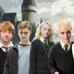 Horóscopo de Hogwarts! Quem você seria  na saga do Harry Potter? Confira!