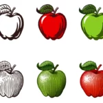 Escolha uma maçã e descubra o maior SEGREDO sobre sua personalidade!
