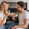 Coisas que os homens amam ouvir de uma mulher.