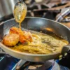 Como tirar cheiro de fritura da casa?