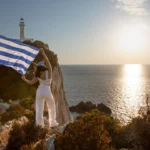 Longevidade: os segredos da Ilha Grega em que as pessoas vivem até 120 anos!