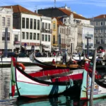 Você sabia que Portugal também tem uma Veneza? Conheça esse paraíso