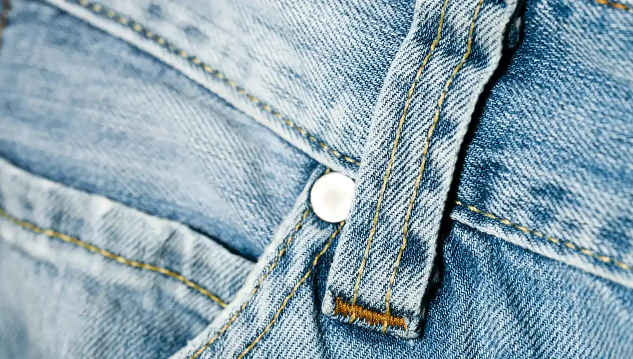 Para que serve o mini-bolso na parte frontal do seu jeans? Você nem imagina