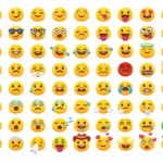 O que significa o emoji de coração marrom do WhatsApp?