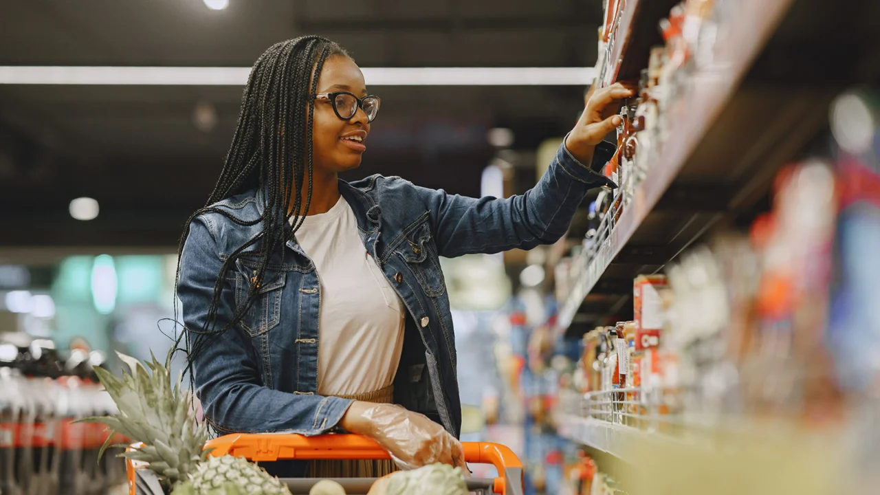 10 truques que os supermercados usam para te fazer gastar mais