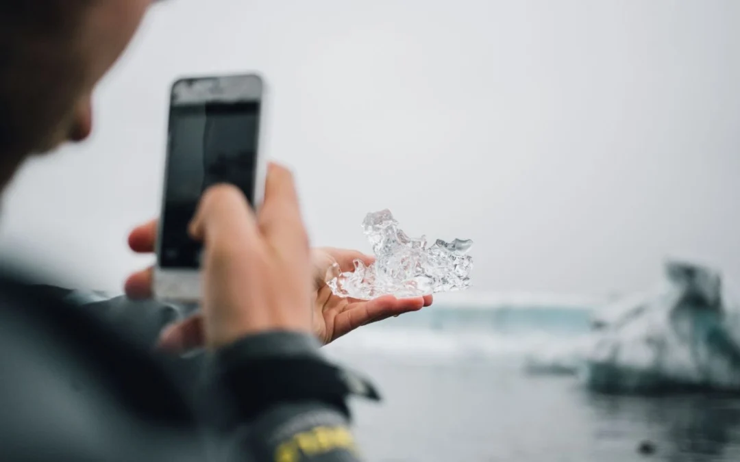 6 melhores celulares à prova d’água para não passar apuros na sua viagem