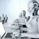 7 profissões que terão um crescimento gigantesco com a inteligência artificial