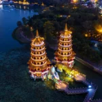 Taiwan vai pagar R$ 850 para turista visitar o país! Quem vai?