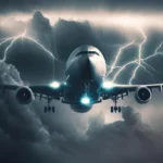 Você sabe por que a turbulência de aviões ocorre? Vai além do que imagina