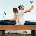 Vai acessar o Wi-Fi em locais públicos? 5 coisas que deveria saber