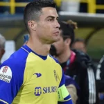 Cristiano Ronaldo pode ser deportado da Arábia Saudita – Veja o que aconteceu!