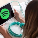Spotify anuncia encerramento de plataforma por baixo índice de usuários