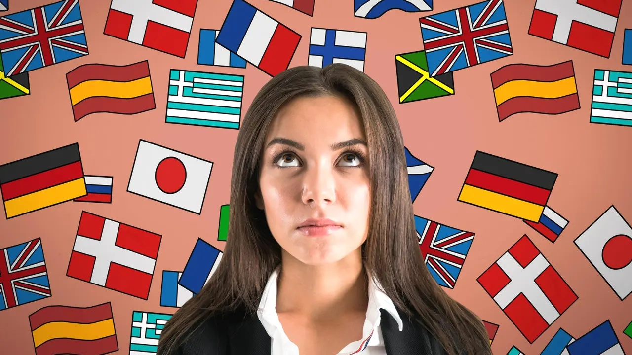 Vix, tem coragem? Veja os cinco idiomas mais difíceis de aprender no mundo