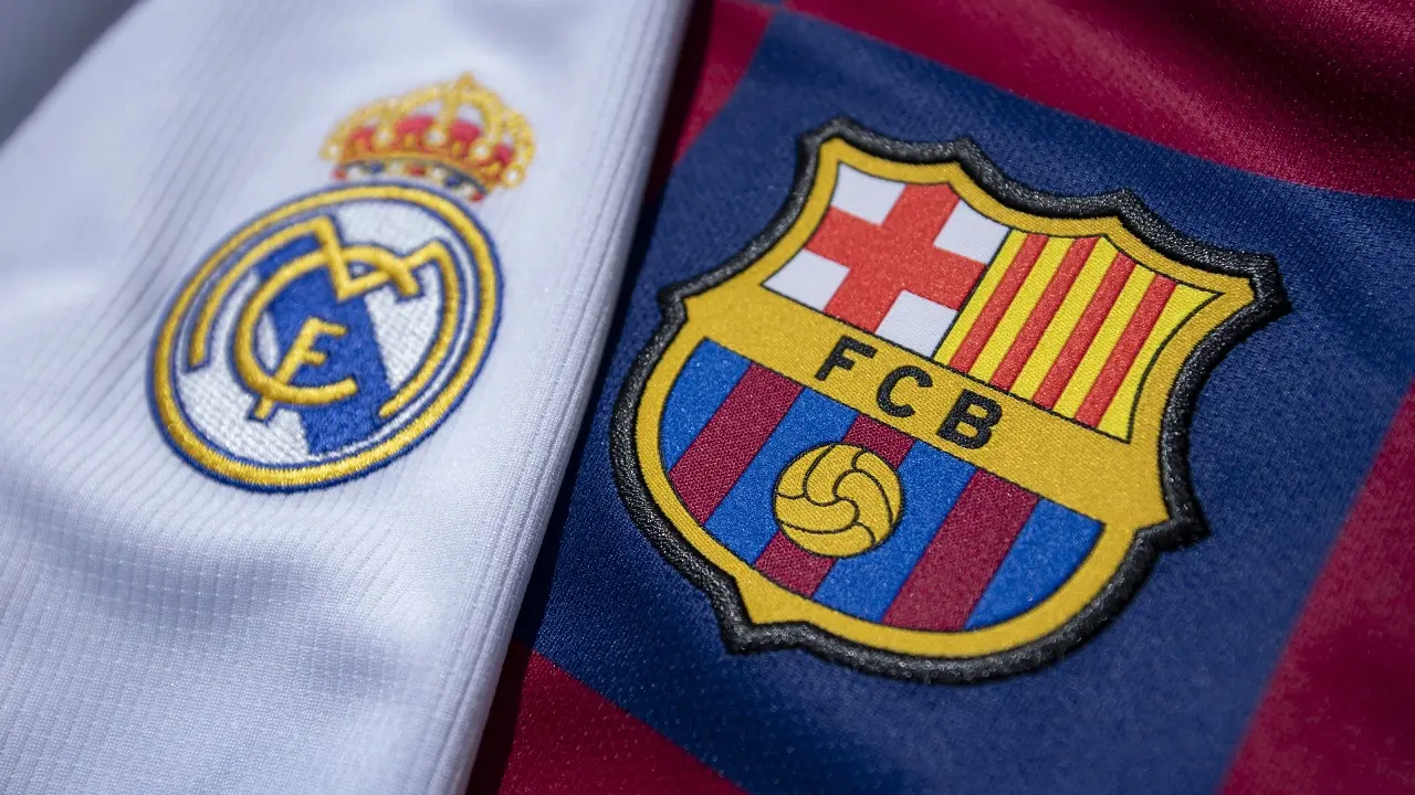 Afinal, de onde surgiu a rivalidade entre Real Madrid e Barcelona? Descubra