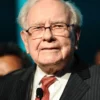 Warren Buffet.