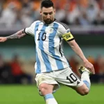 O segredo do craque: descubra qual é o drink favorito do jogador Messi