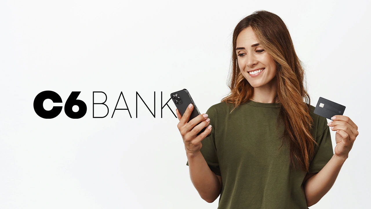 C6 Bank lança função muito aguardada que irá facilitar a vida dos seus clientes