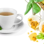 Chá da folha de maracujá: veja como controlar o colesterol e açúcar no sangue