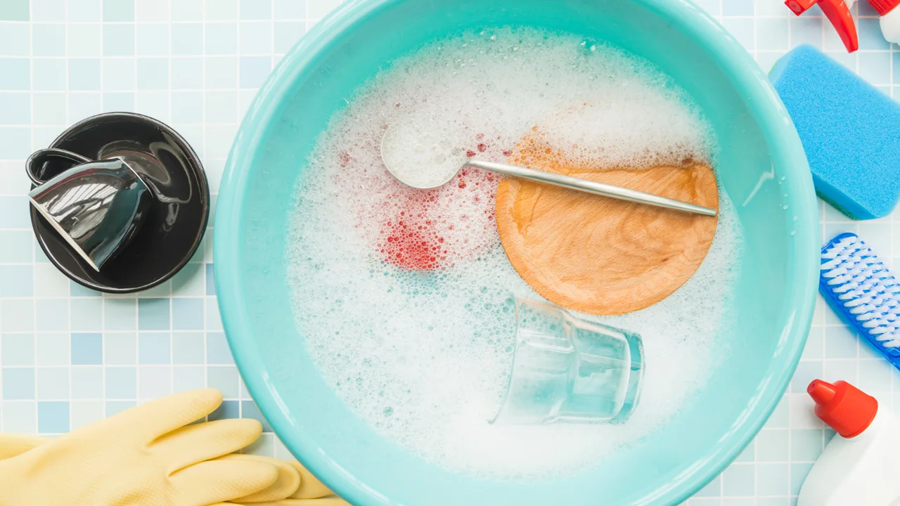 4 coisas que você JAMAIS deve limpar com bicarbonato de sódio