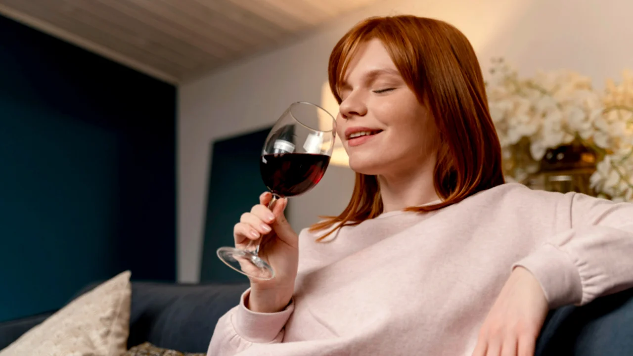 5 dicas muito simples para você degustar vinho como um profissional