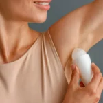 4 formas incríveis e muito úteis de reaproveitar a bolinha do desodorante