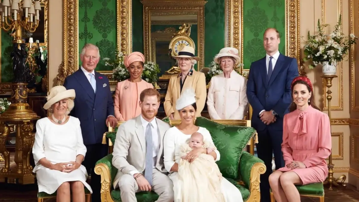 3 segredos bizarros sobre a família real britânica que você nem imaginava