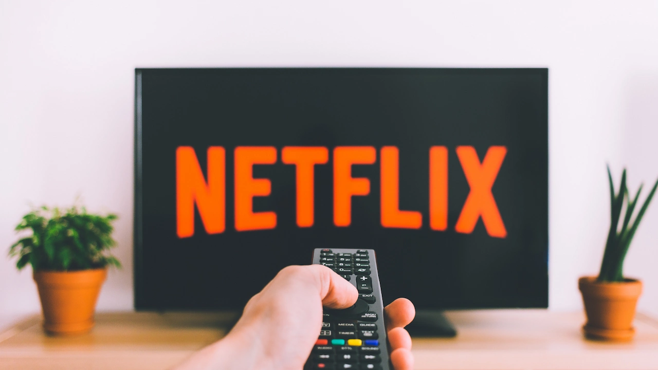 Netflix: novas regras para o compartilhamento de contas