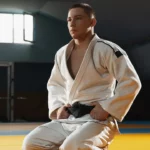 GREGO que mora no Brasil explica como o Jiu-jitsu mudou a vida dele