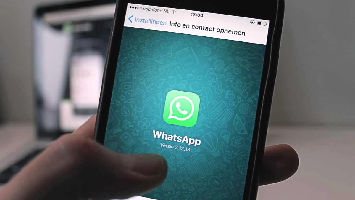 Você sabe quantas mensagens já enviou no seu WhatsApp? Confira aqui