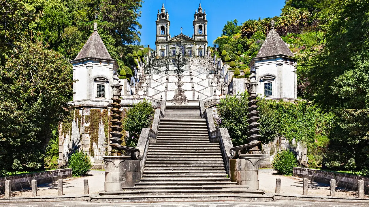 Braga: uma das cidades católicas mais antigas do mundo!