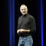 Como Steve Jobs se tornou um grande líder em 10 minutos?