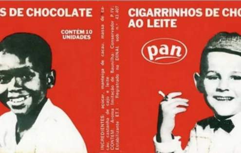 Cigarrinho Pan