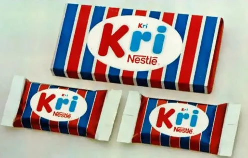 Kri Chocolates