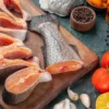 Alimentos que ajudam a combater o colesterol.