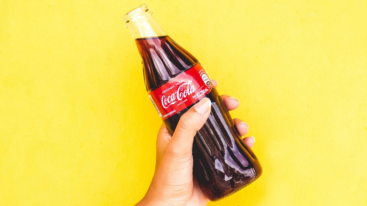 6 sabores únicos da Coca-Cola que só existem no exterior