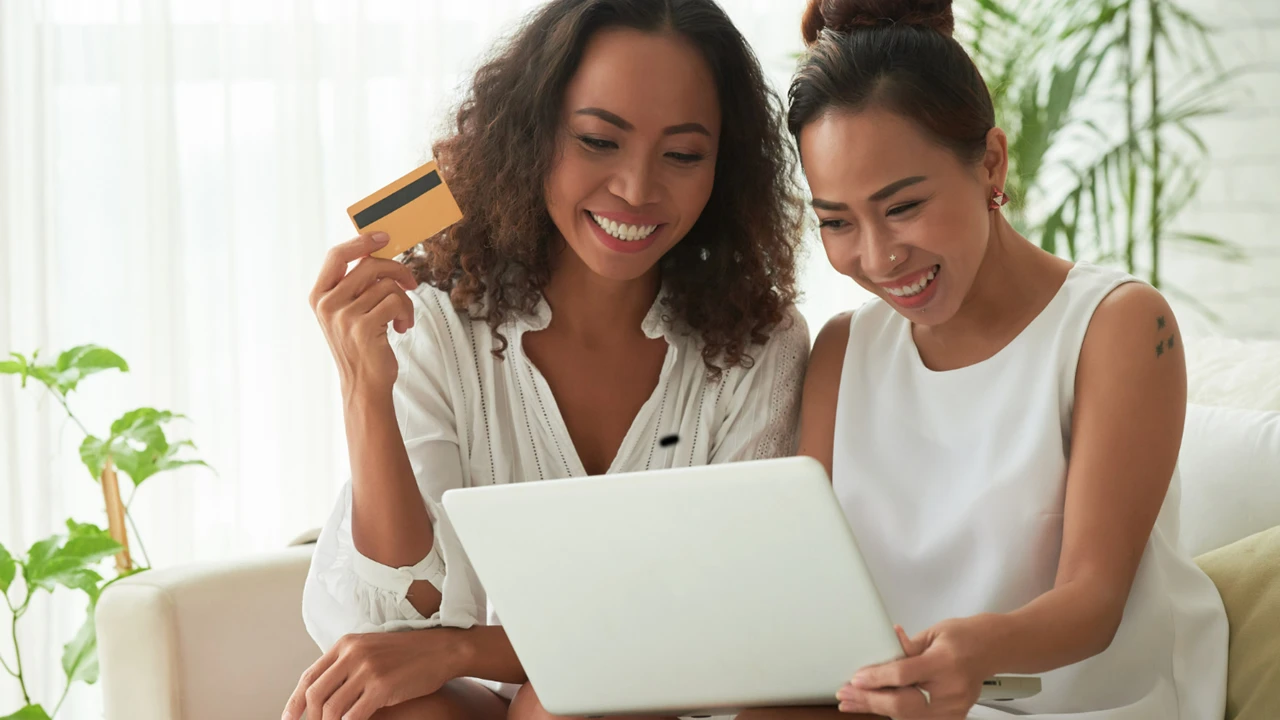 Como ganhar uma grana extra usando o seu Cartão de Crédito?