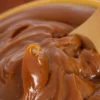 Doce de leite.