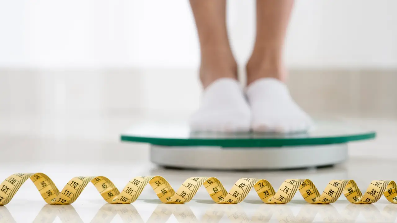 10 dicas de ouro para perder peso rápido e de forma efetiva
