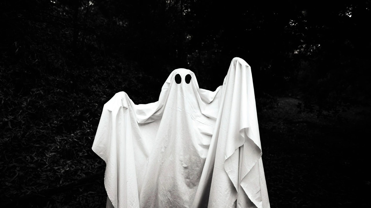 Afinal, por que algumas pessoas conseguem ver fantasmas?