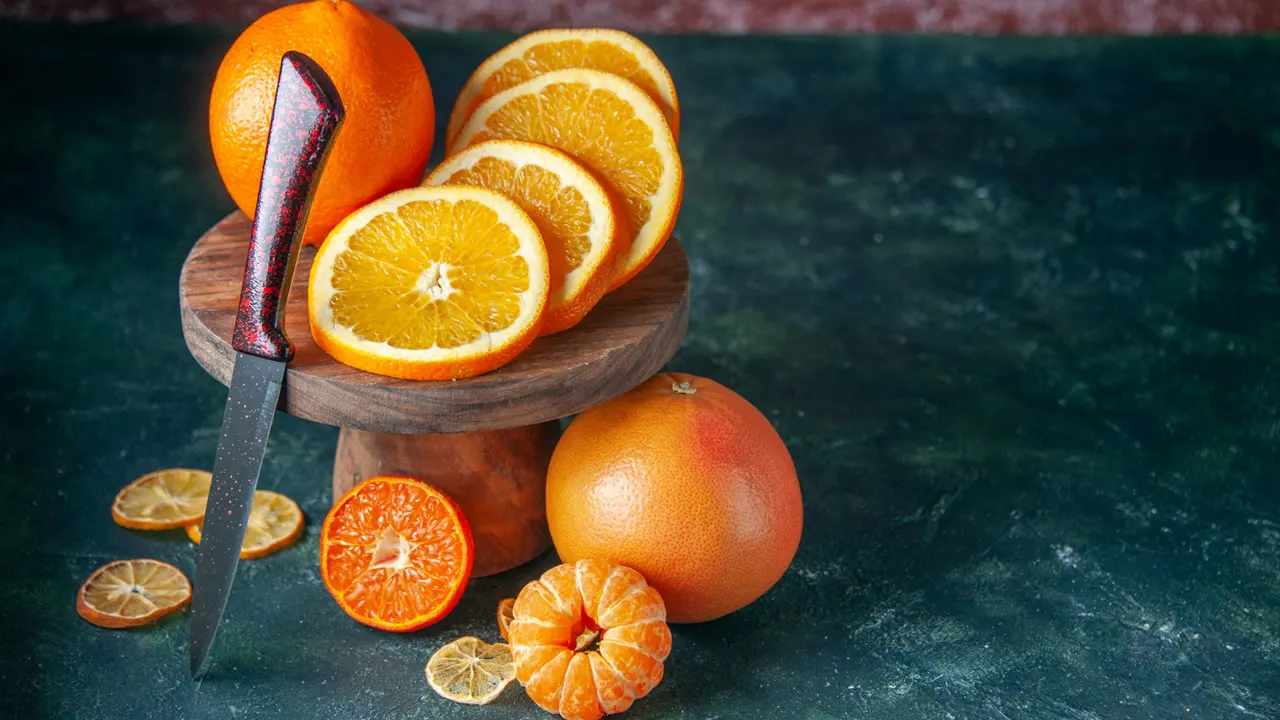 3 coisas que você deveria fazer com a casca de frutas e vegetais